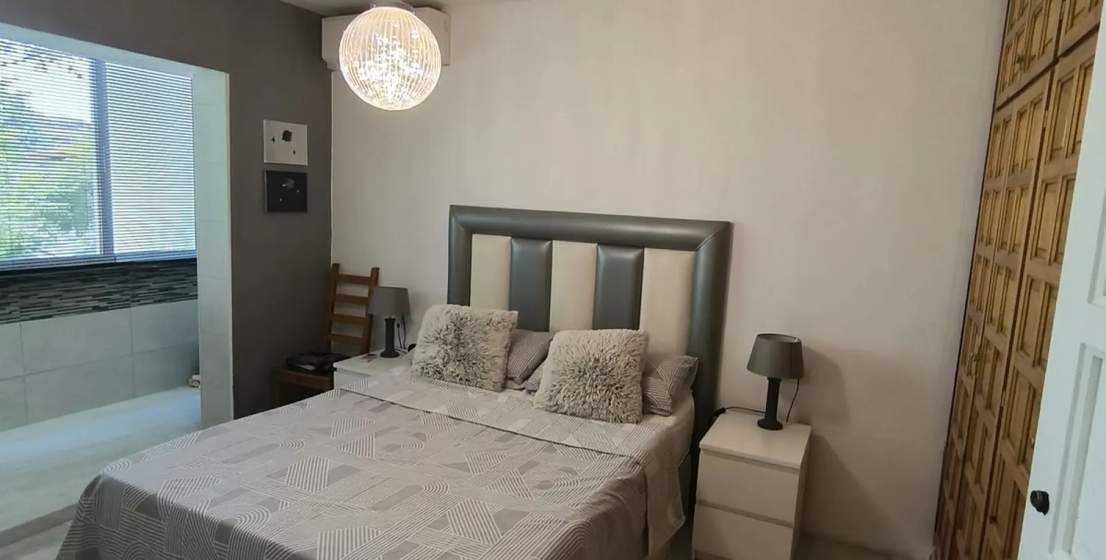 Venta de casa pareada en Cerros del Aguila 16