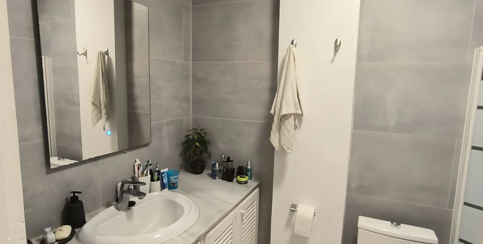 Venta de casa pareada en Cerros del Aguila 18