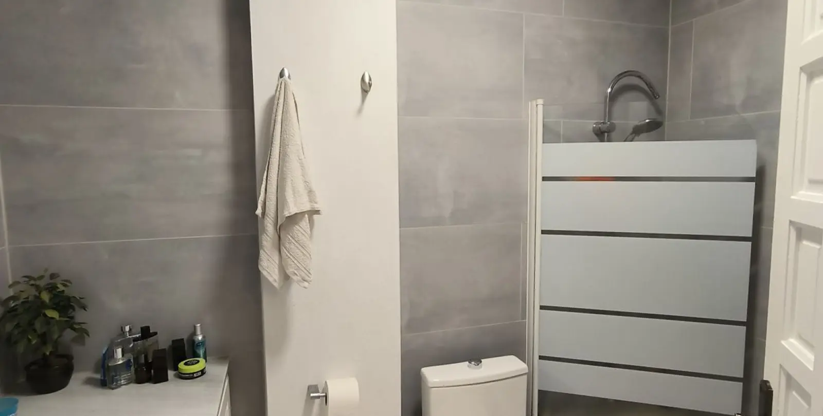 Venta de casa pareada en Cerros del Aguila 19