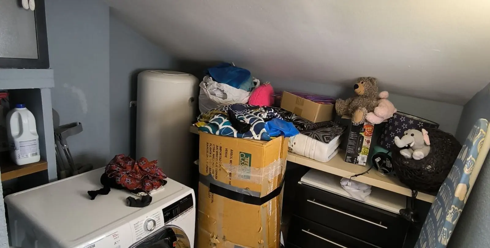 Venta de casa pareada en Cerros del Aguila 21