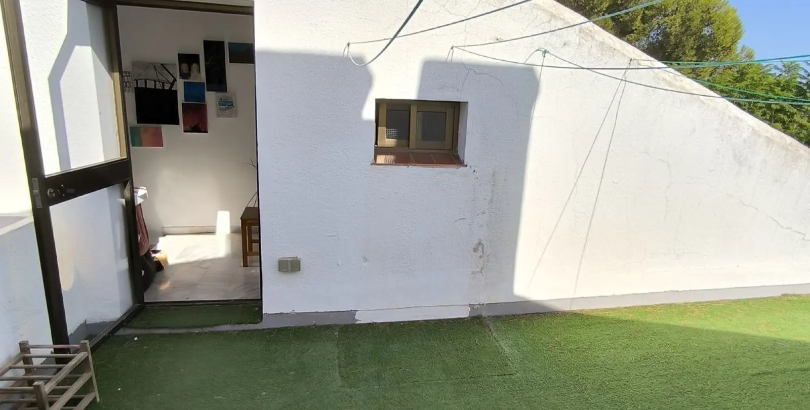 Venta de casa pareada en Cerros del Aguila 23