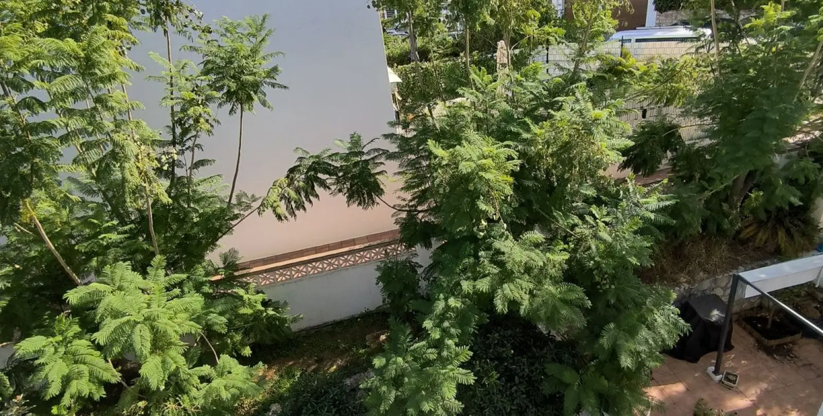Venta de casa pareada en Cerros del Aguila 24