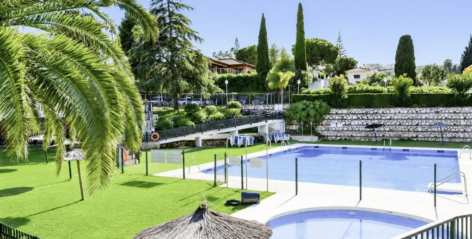 Sale of semi-detached house in Cerros del Aguila 30