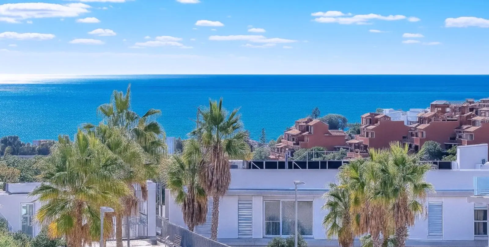 Venta de ático dúplex en Estepona 28