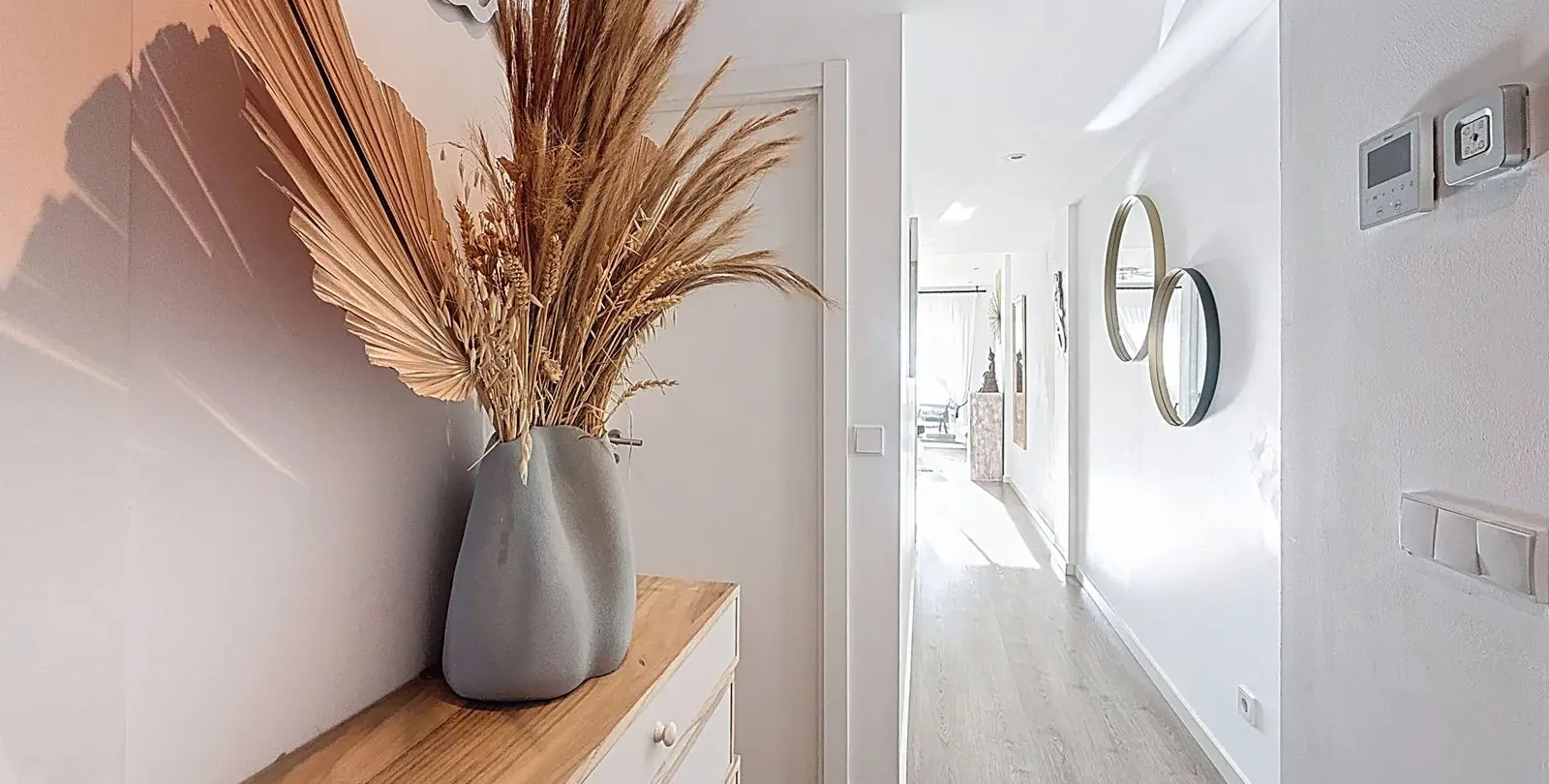 Venta de ático dúplex en Estepona 34