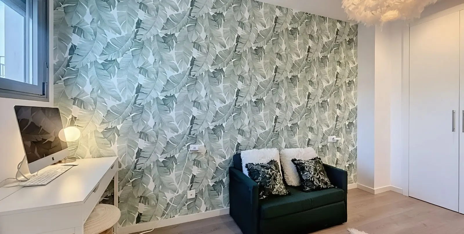Venta de ático dúplex en Estepona 37