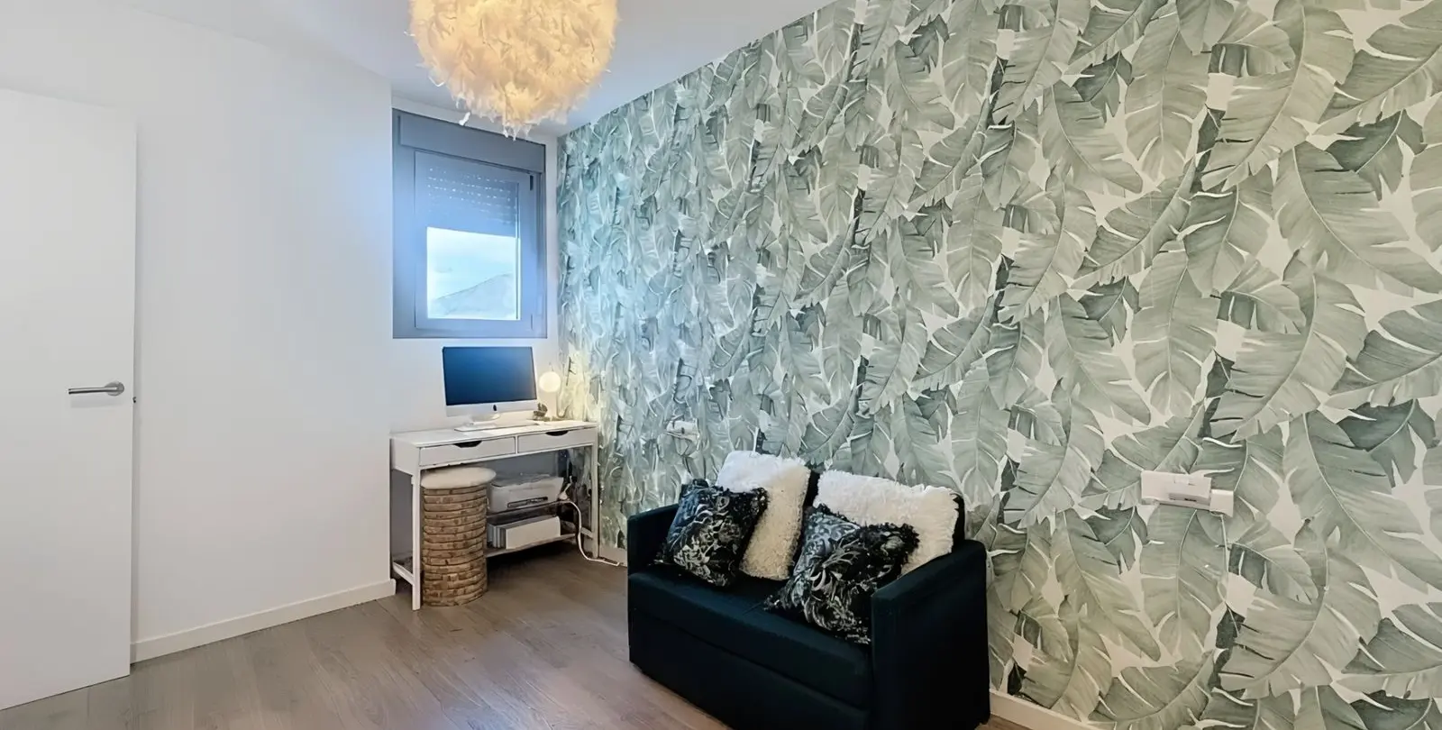 Venta de ático dúplex en Estepona 38