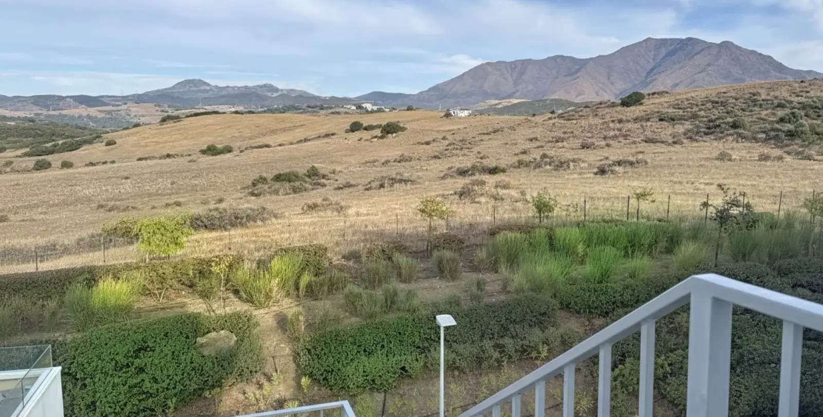 Venta de ático dúplex en Estepona 42