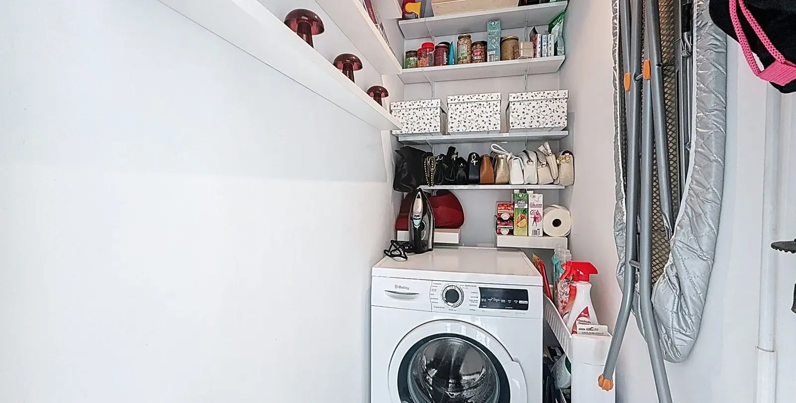 Venta de ático dúplex en Estepona 48