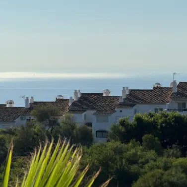 Sale of ground floor apartment in Mijas Costa