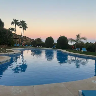 Sale of ground floor apartment in Mijas Costa