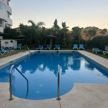Sale of ground floor apartment in Mijas Costa