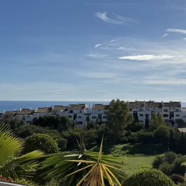 Sale of ground floor apartment in Mijas Costa