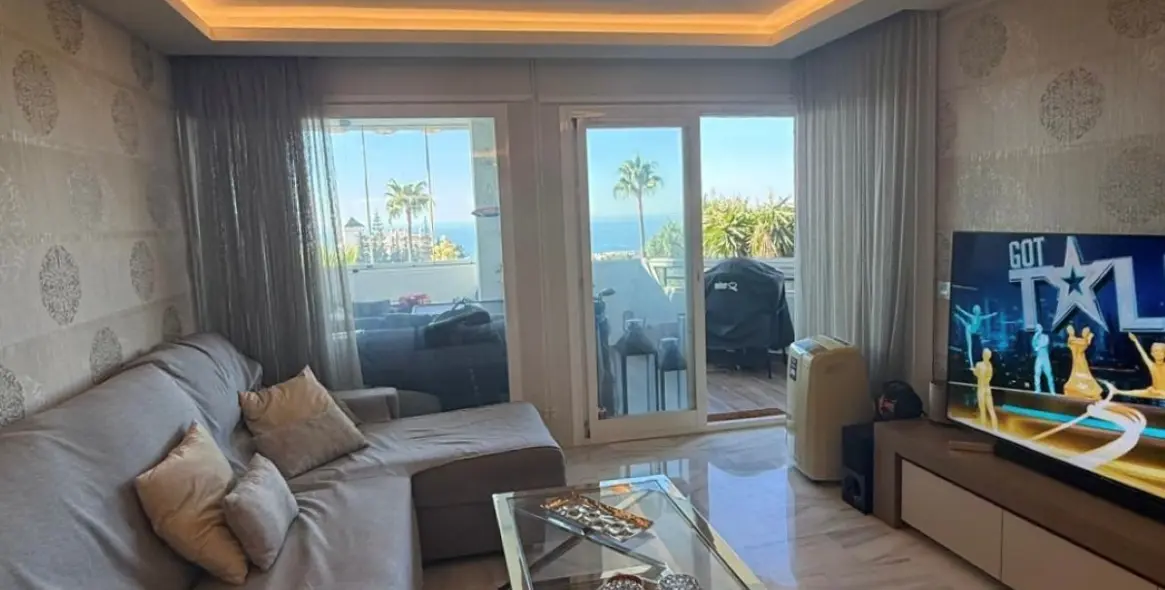 Sale of ground floor apartment in Mijas Costa 7