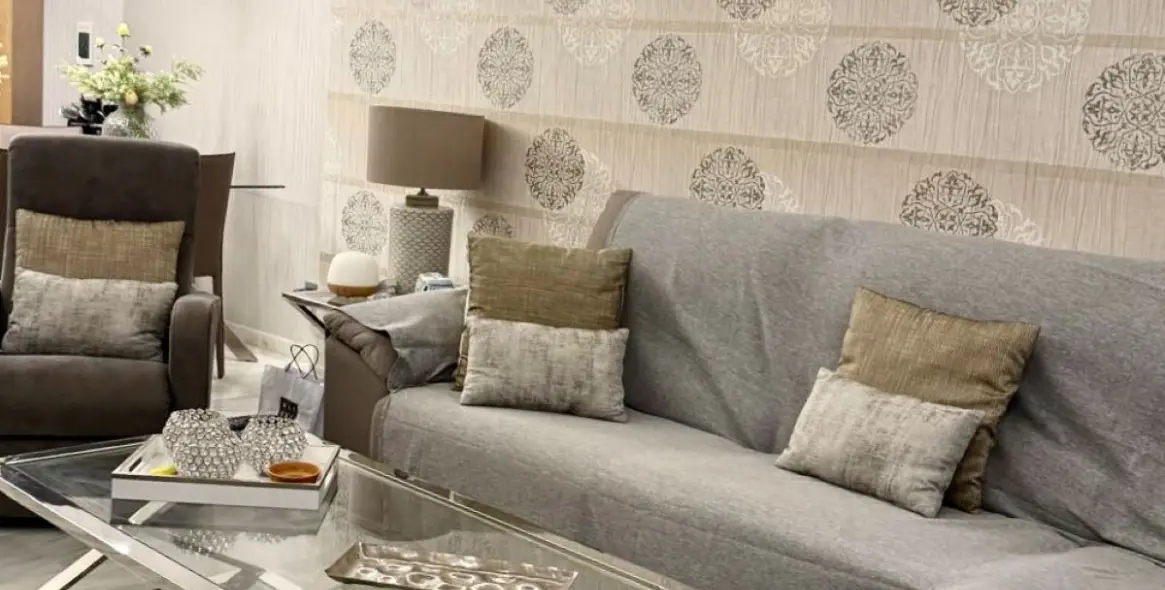 Sale of ground floor apartment in Mijas Costa 9