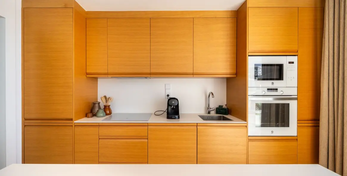 Продажа апартаментов на среднем этаже в Fuengirola 4