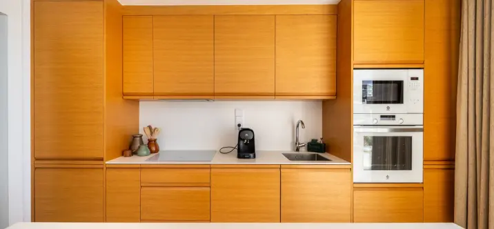 Sale of middle floor apartment in Fuengirola 3