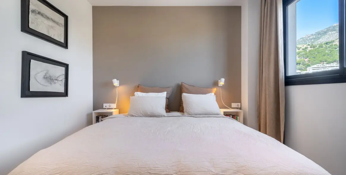 Продажа апартаментов на среднем этаже в Fuengirola 18