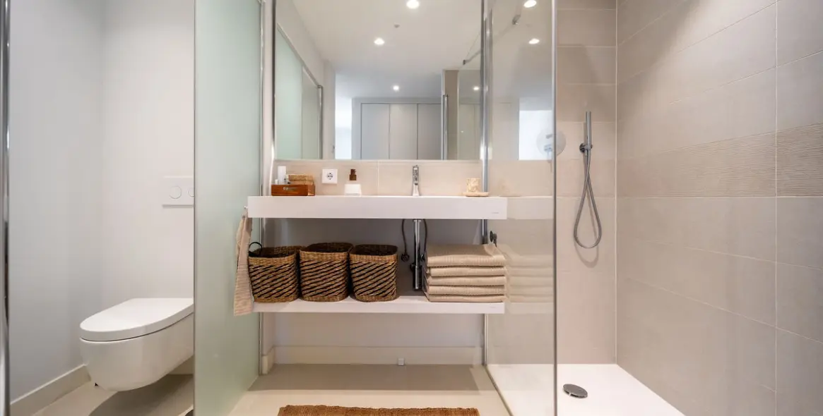 Продажа апартаментов на среднем этаже в Fuengirola 20