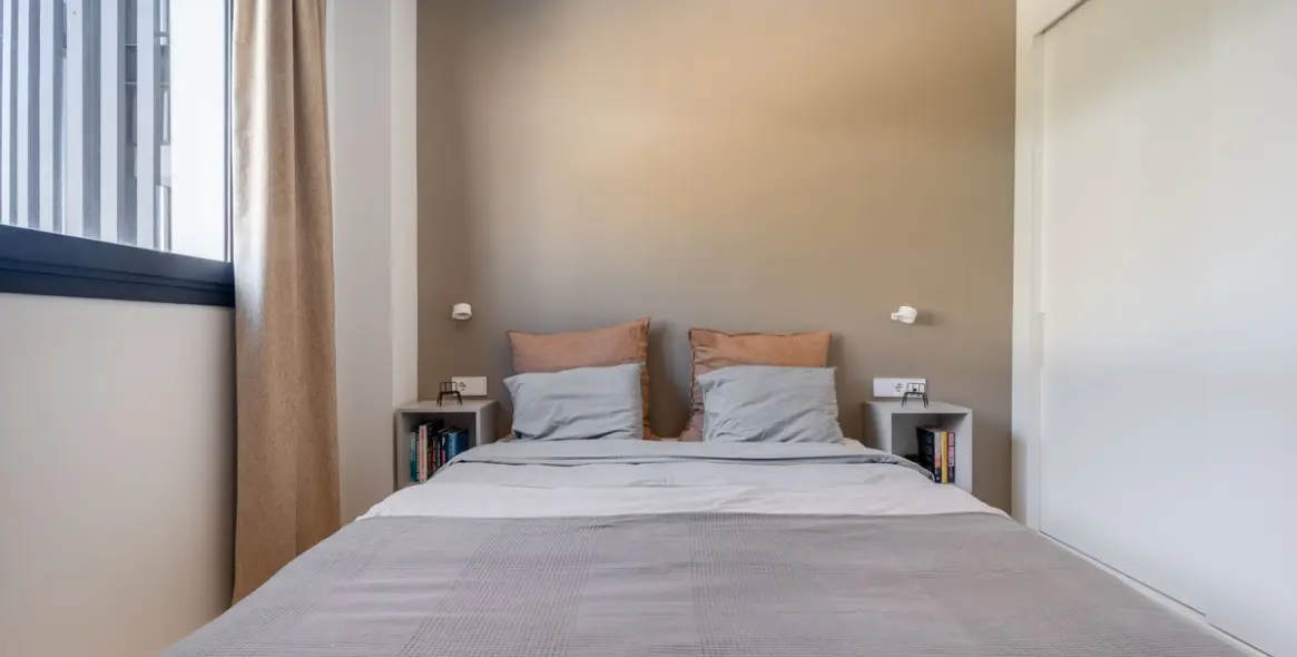 Продажа апартаментов на среднем этаже в Fuengirola 22