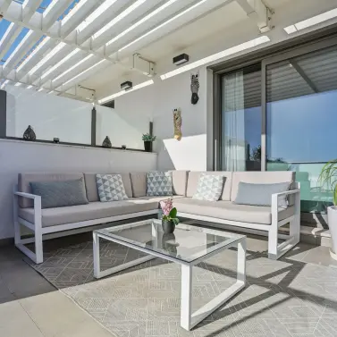 Продажа пентхауса в Benalmadena