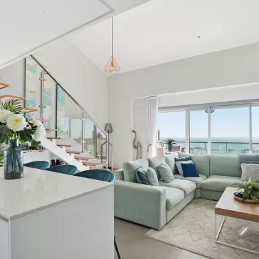 Продажа пентхауса в Benalmadena