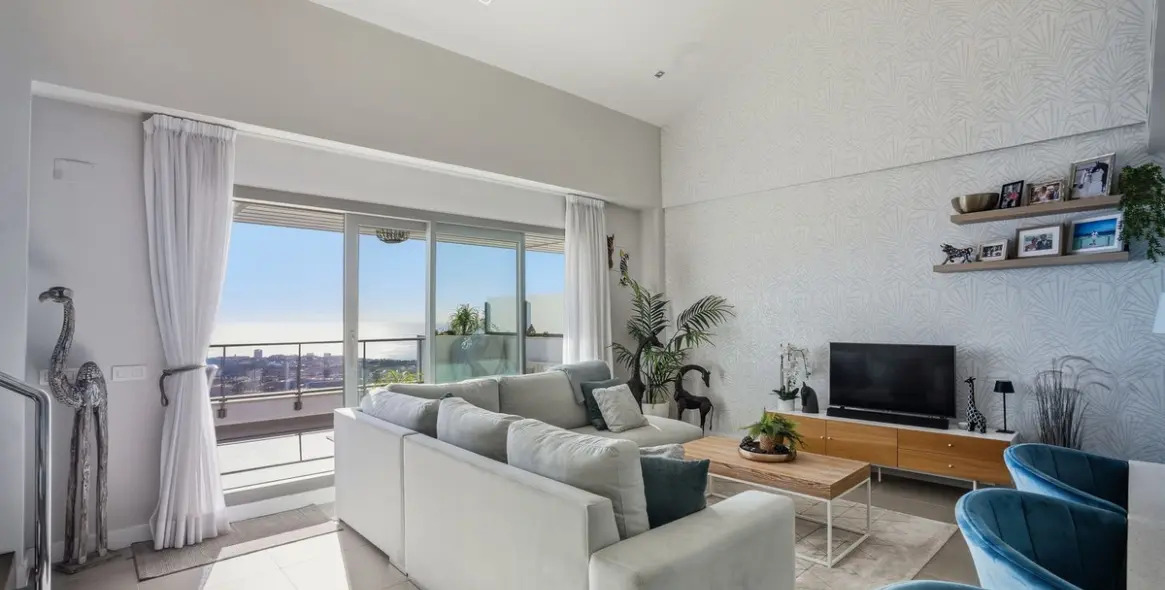 Sale of penthouse in Benalmadena 8