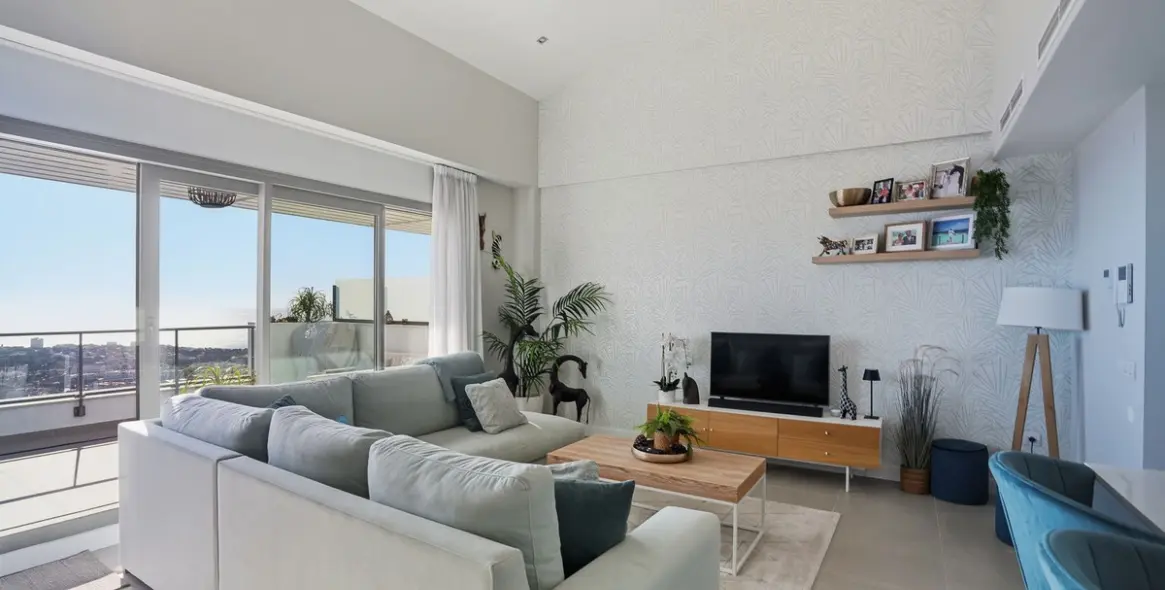 Sale of penthouse in Benalmadena 9