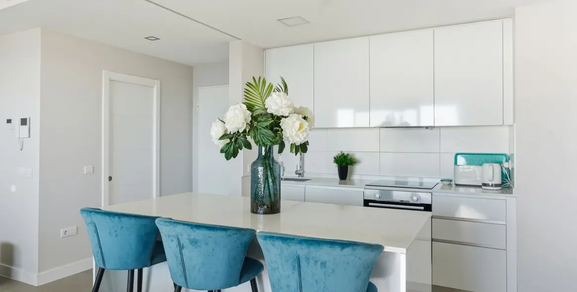 Sale of penthouse in Benalmadena 11