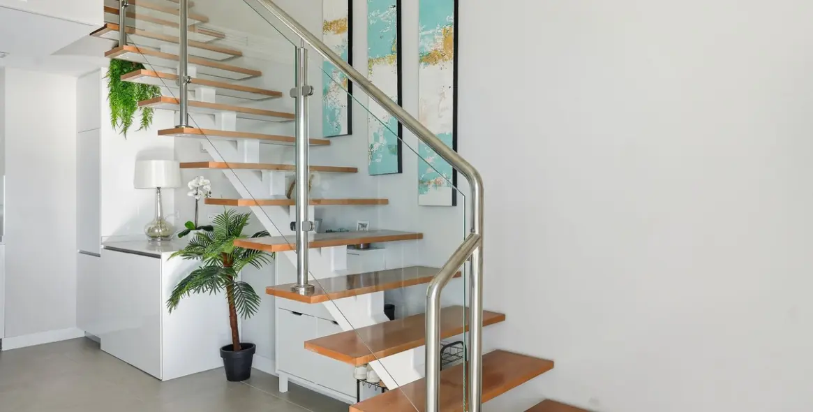 Sale of penthouse in Benalmadena 15