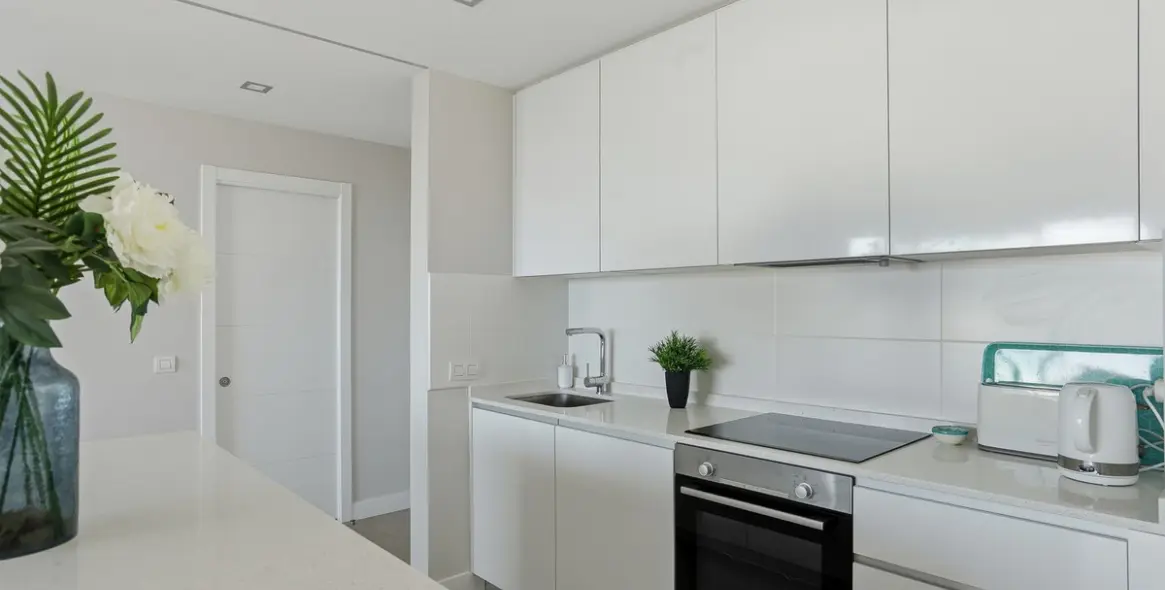 Sale of penthouse in Benalmadena 16