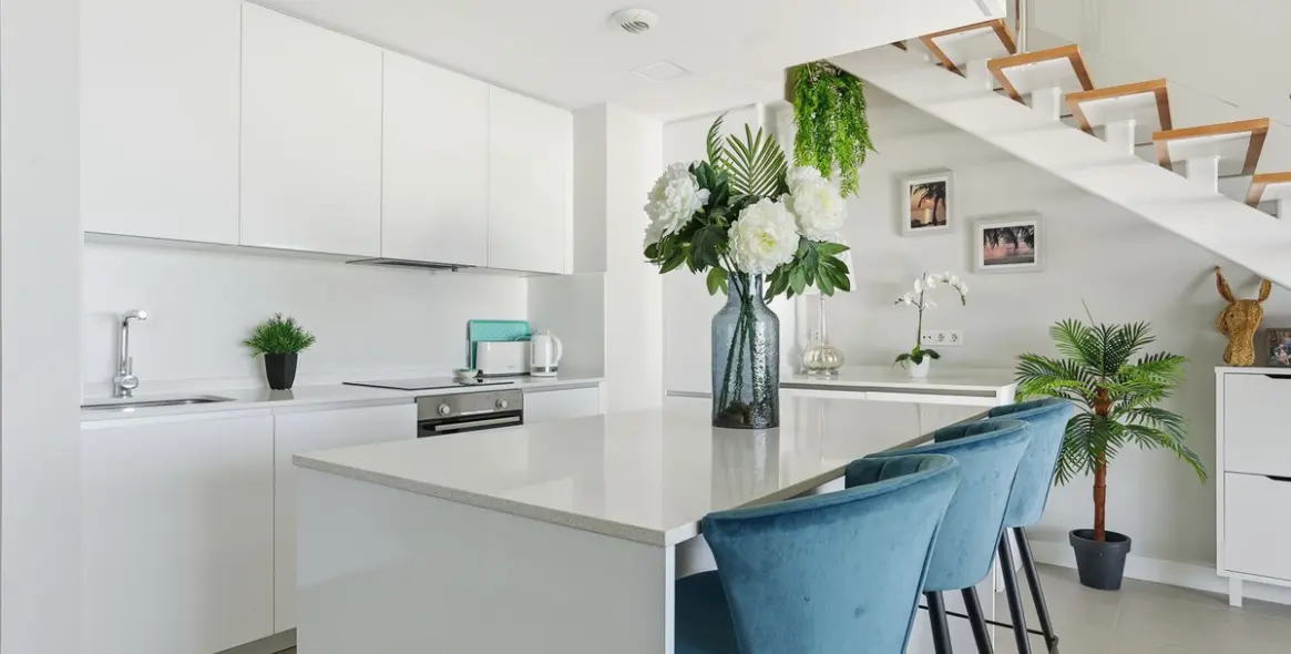 Sale of penthouse in Benalmadena 18