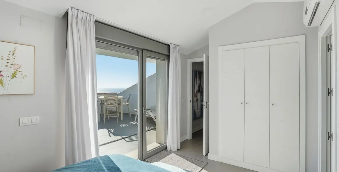 Sale of penthouse in Benalmadena 20