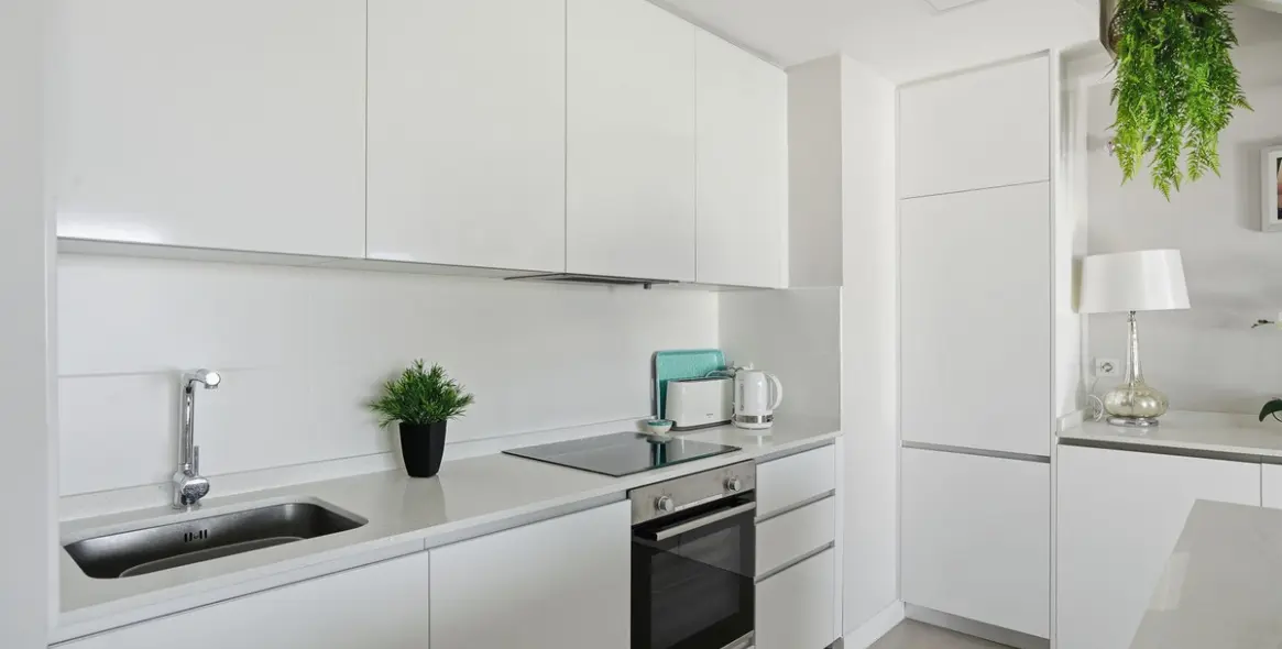 Sale of penthouse in Benalmadena 21