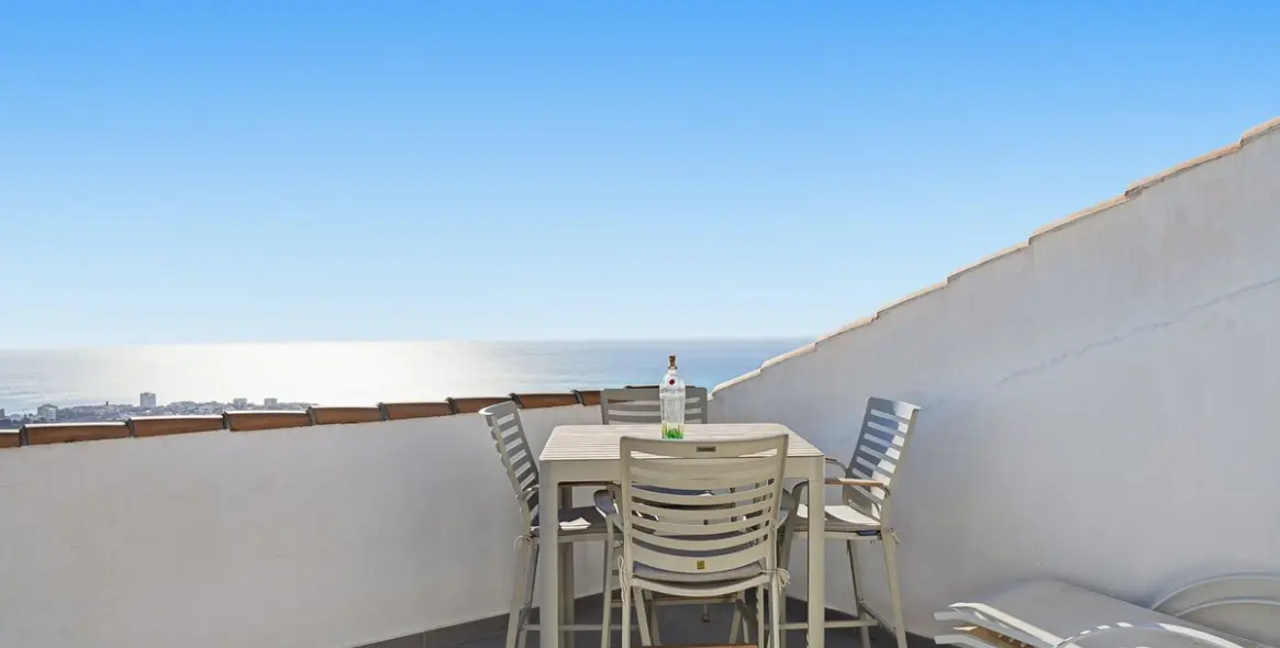 Sale of penthouse in Benalmadena 25