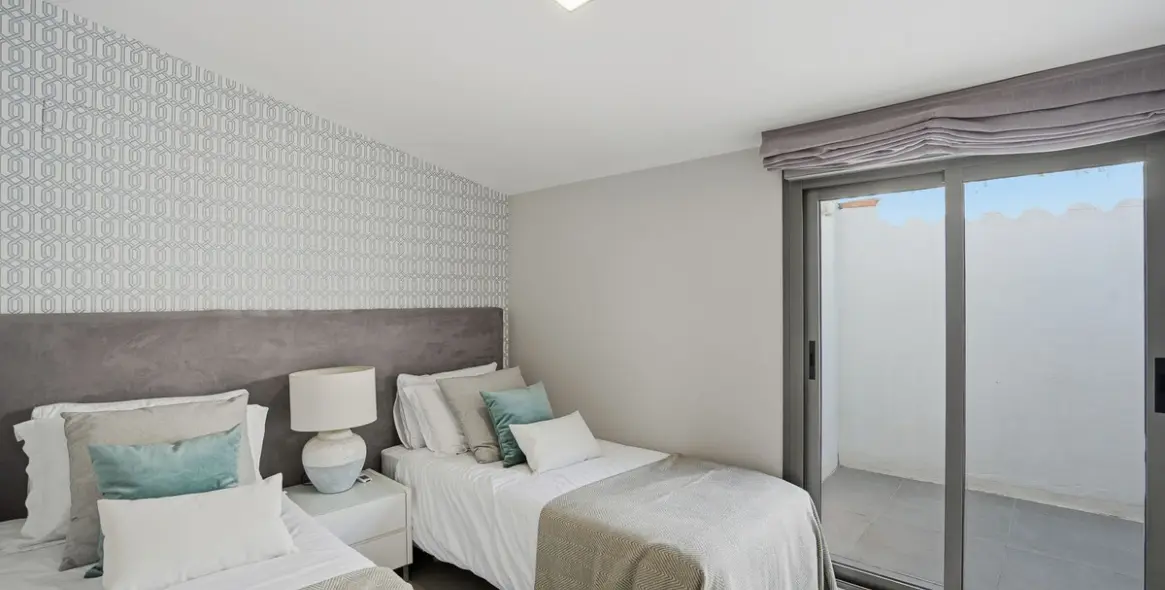 Sale of penthouse in Benalmadena 26