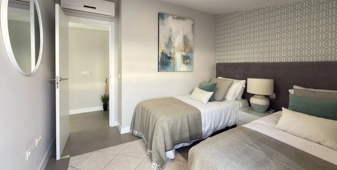 Sale of penthouse in Benalmadena 27