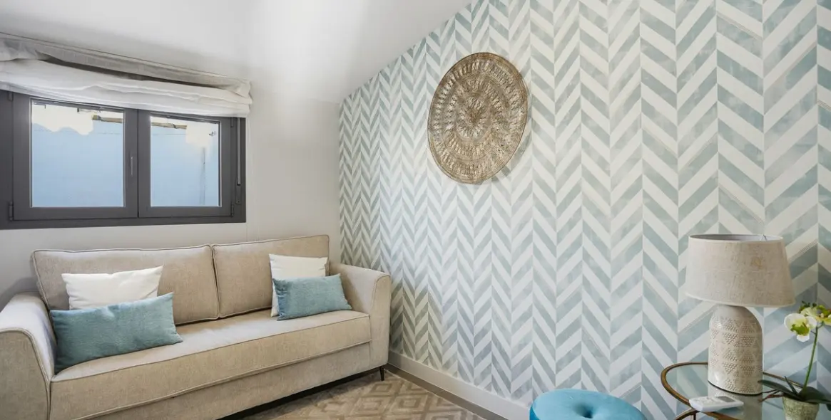 Sale of penthouse in Benalmadena 28