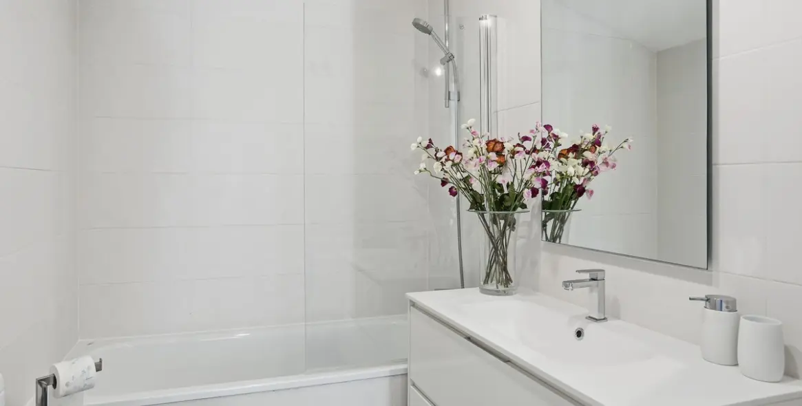 Sale of penthouse in Benalmadena 29