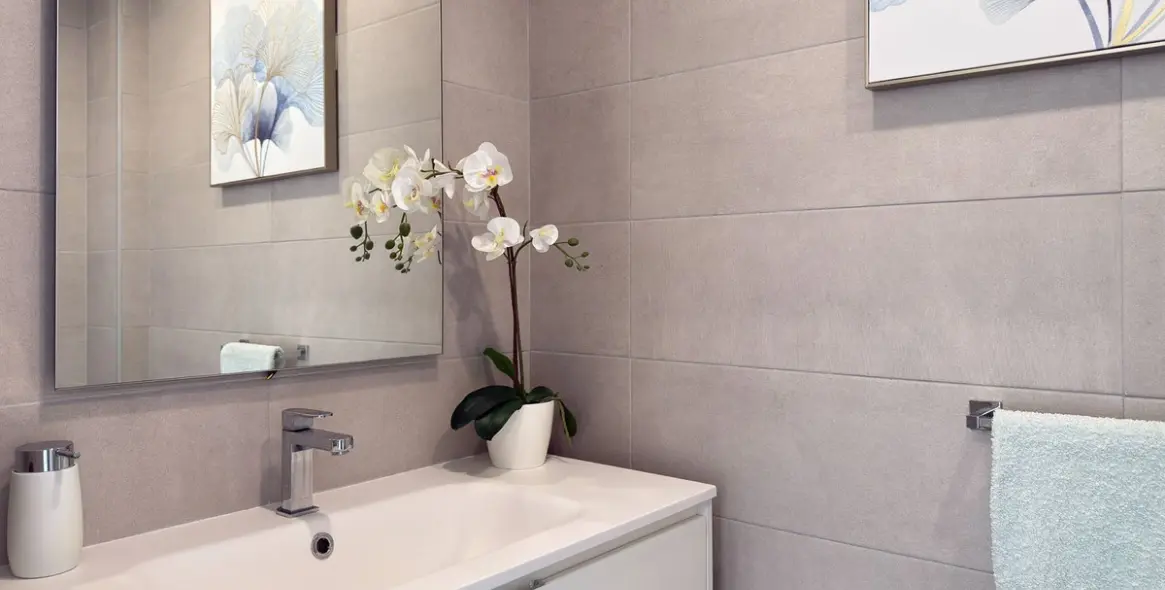 Sale of penthouse in Benalmadena 30