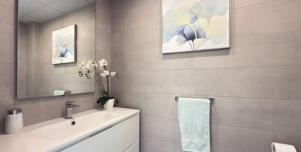 Sale of penthouse in Benalmadena 31