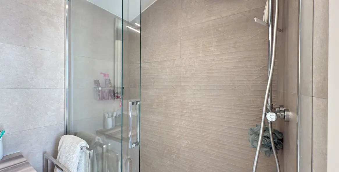 Sale of penthouse in Benalmadena 33