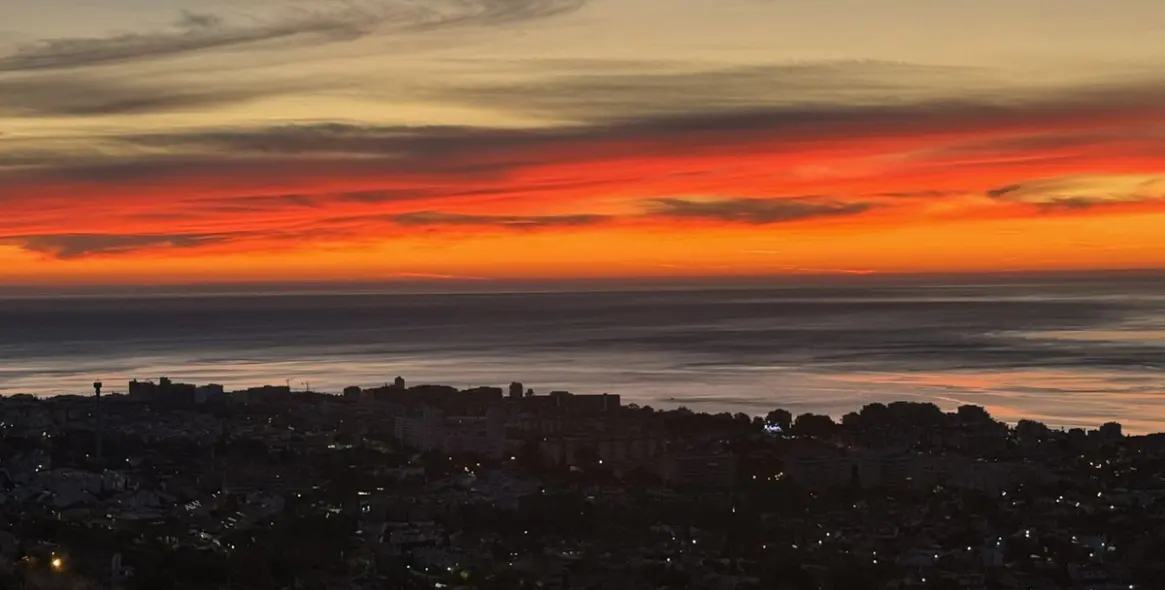 Sale of penthouse in Benalmadena 36