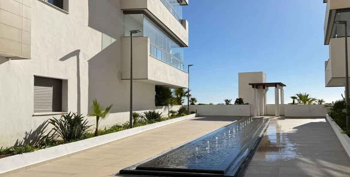 Sale of penthouse in Benalmadena 37