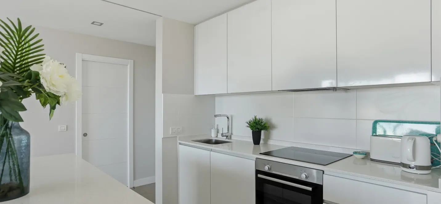 Sale of penthouse in Benalmadena 4