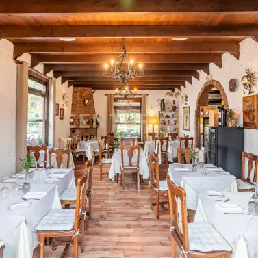 Продажа ресторана в Mijas Costa