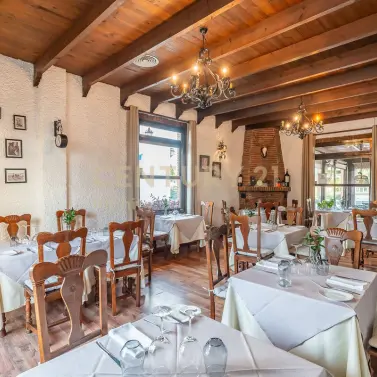 Продажа ресторана в Mijas Costa