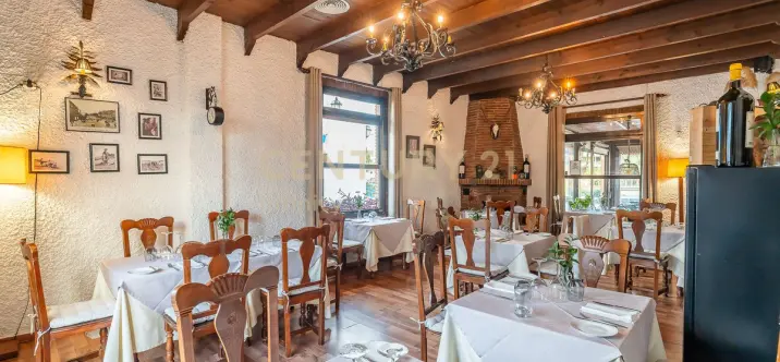 Продажа ресторана в Mijas Costa 4