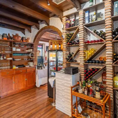 Продажа ресторана в Mijas Costa