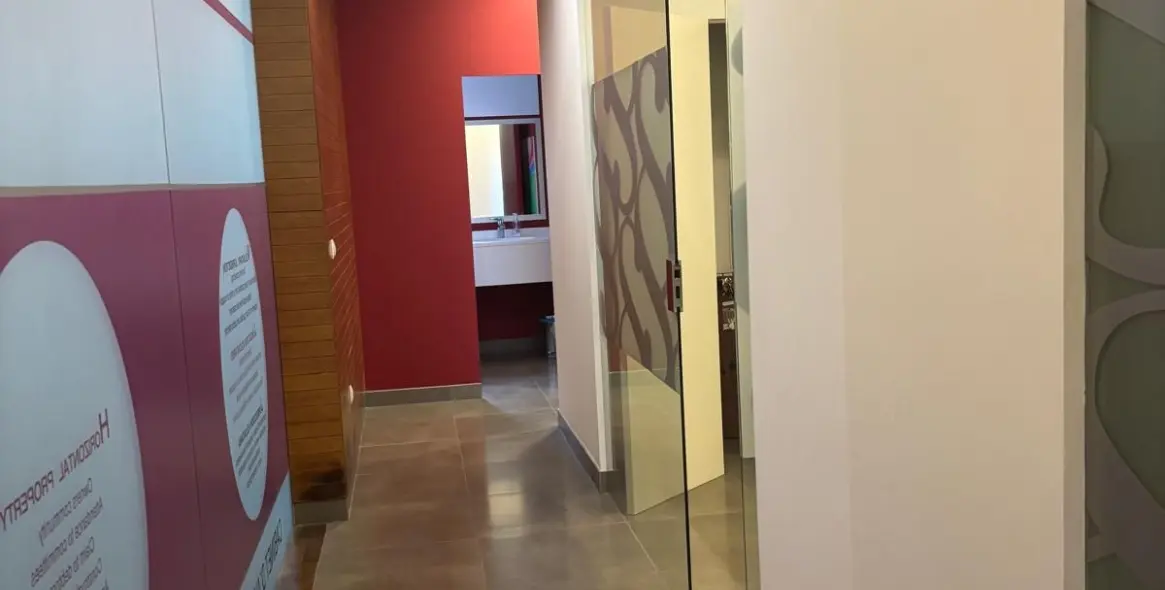 Продажа офиса в Arroyo de la Miel 4